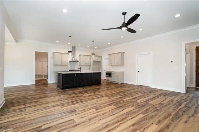 $687,000 | 7107 Lanier Road, Summerfield, NC 27358