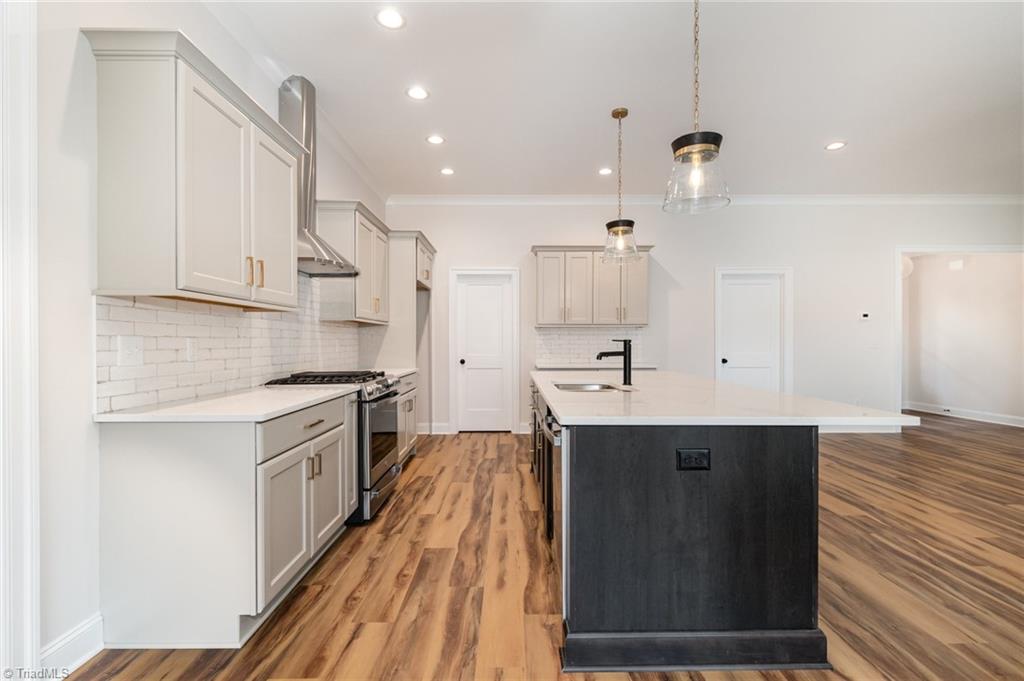 7107 Lanier Road Summerfield, NC 27358 - Photo 13 of 45