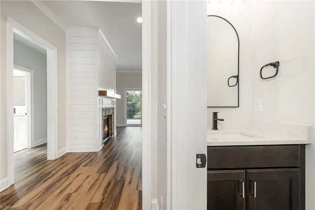 $687,000 | 7107 Lanier Road, Summerfield, NC 27358