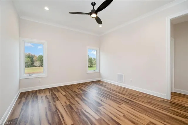 $687,000 | 7107 Lanier Road, Summerfield, NC 27358