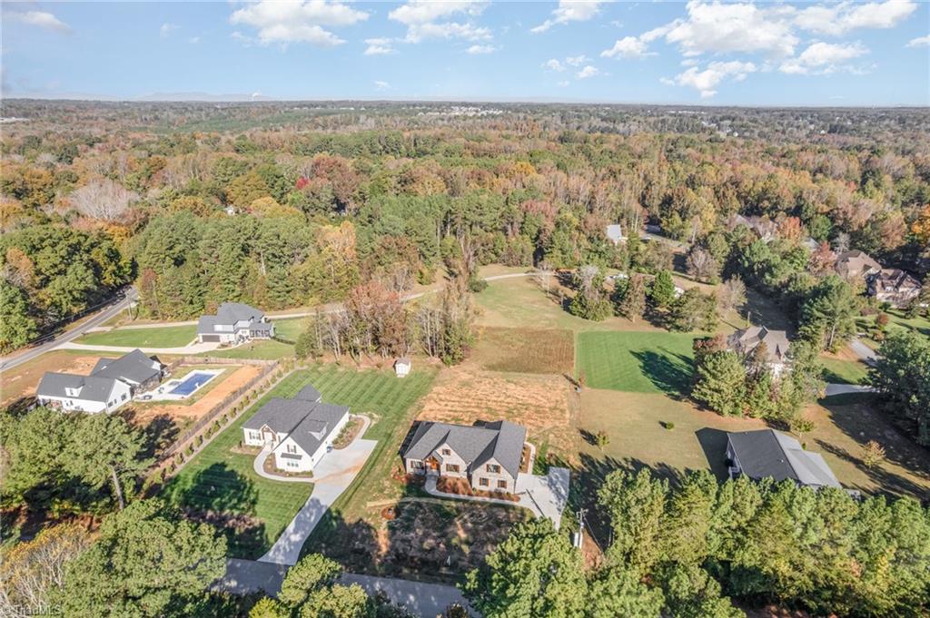 7107 Lanier Road Summerfield, NC 27358 - Photo 3 of 45