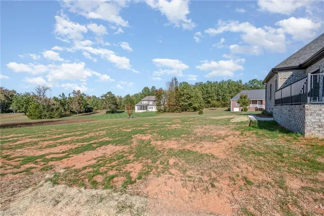 $687,000 | 7107 Lanier Road, Summerfield, NC 27358