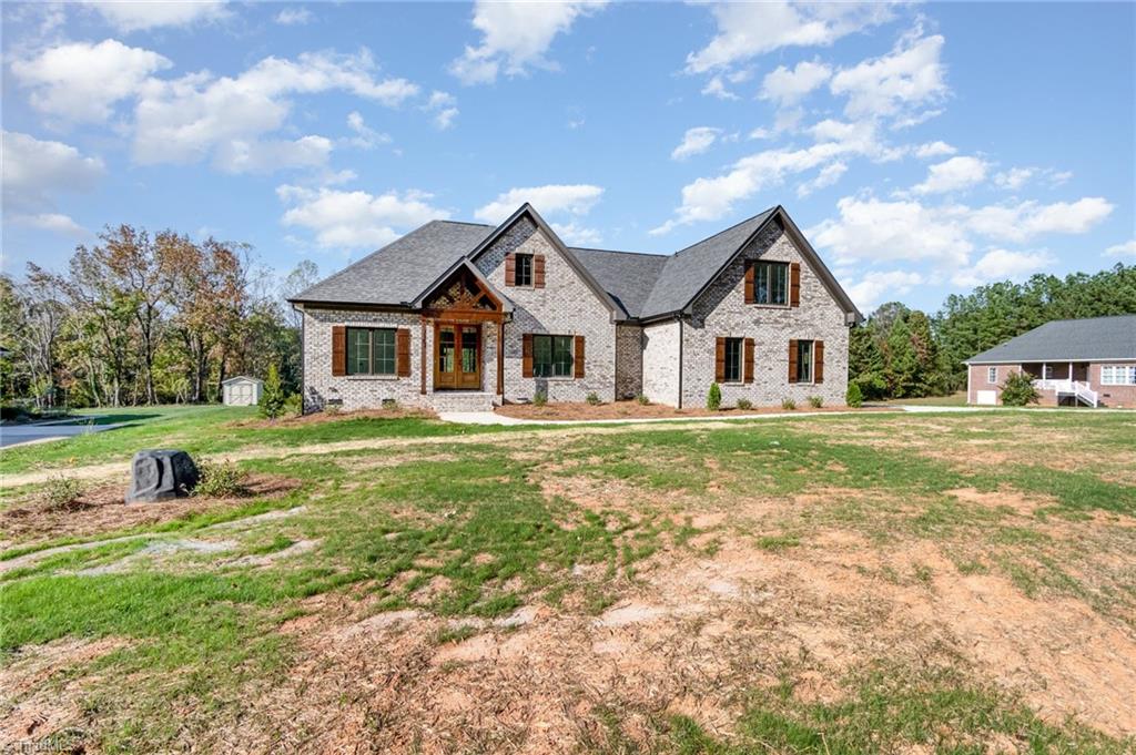 7107 Lanier Road Summerfield, NC 27358 - Photo 39 of 45