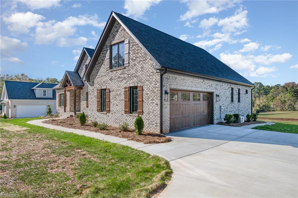 7107 Lanier Road Summerfield, NC 27358 - Photo 44 of 45