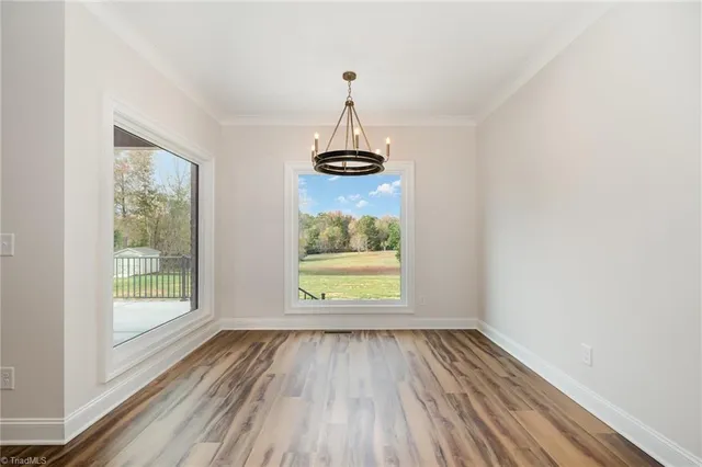 $687,000 | 7107 Lanier Road, Summerfield, NC 27358