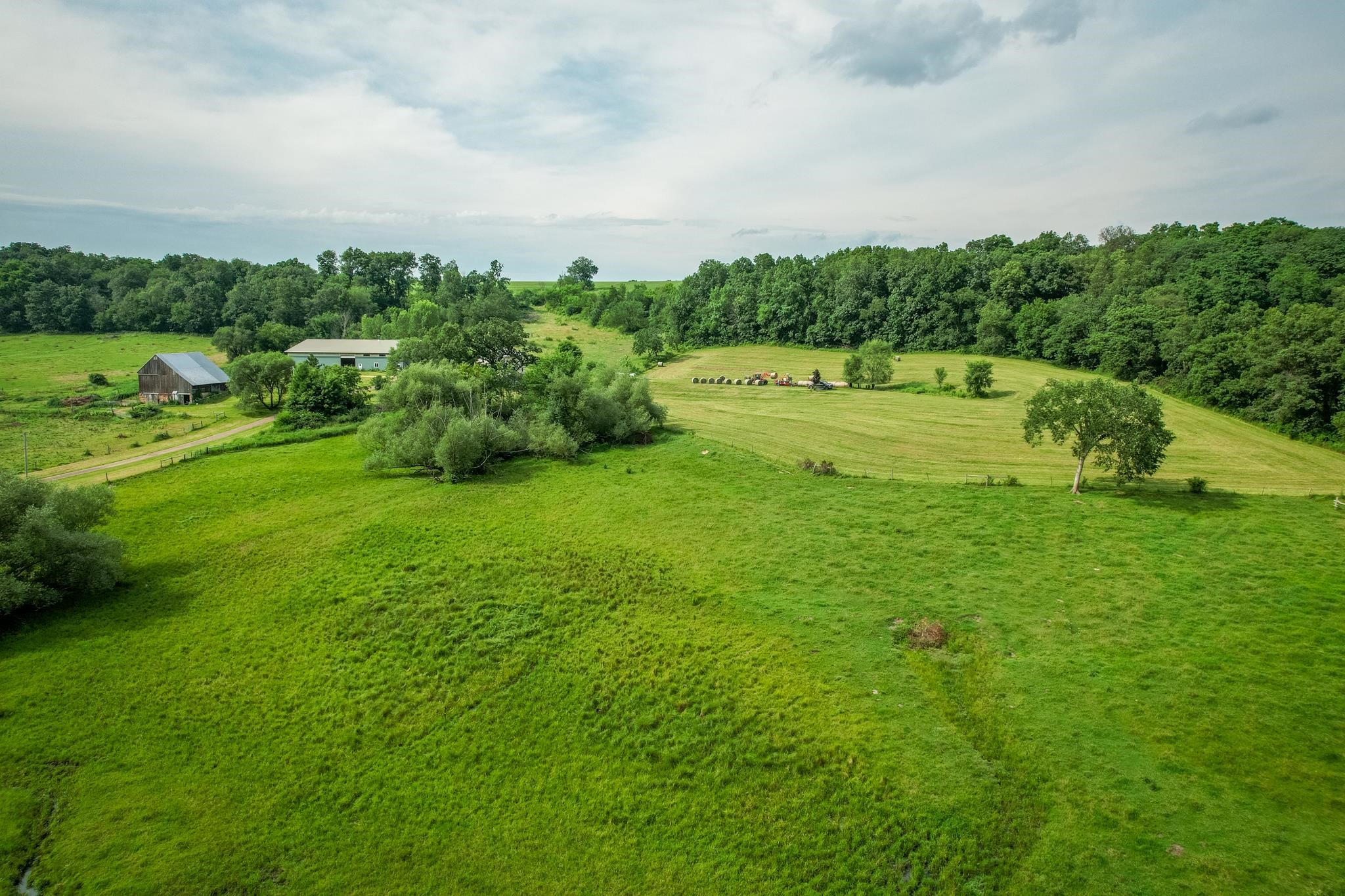 E4150 Tuckertown Road Loganville, WI 53943 - Photo 51 of 90
