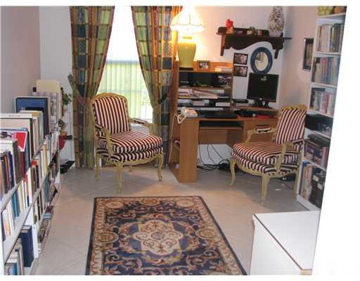 8395 Summer Field Place Boca Raton, FL 33433 - Photo 5 of 7 Studio/Study/Office