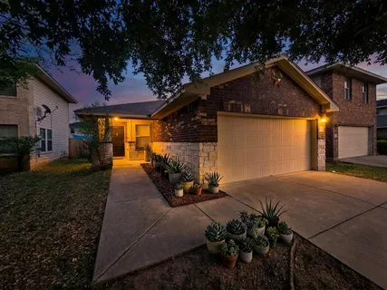 $255,000 | 3209 Barksdale Drive, Austin, TX 78725