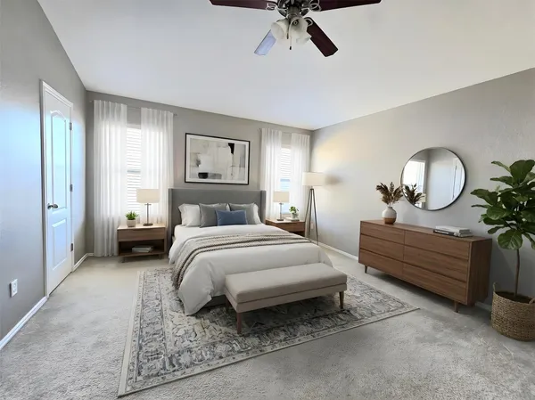 $261,500 | 3209 Barksdale Drive, Austin, TX 78725