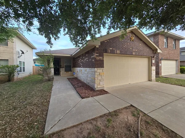 $261,500 | 3209 Barksdale Drive, Austin, TX 78725