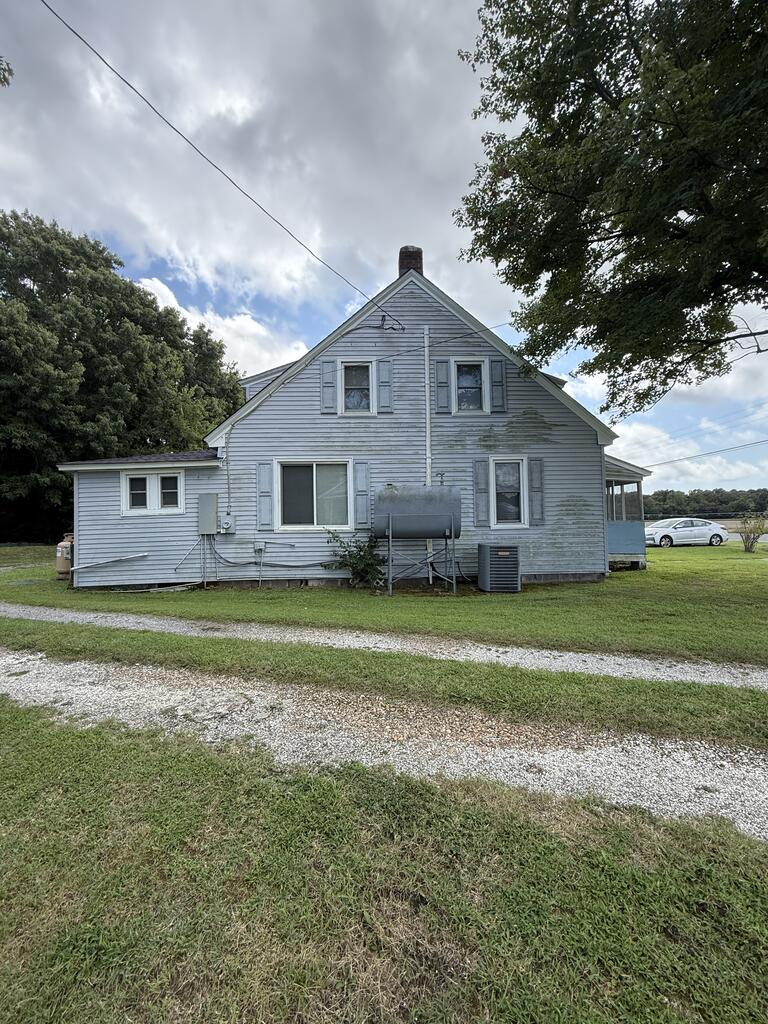 21433 South Bayside Road Cape Charles, VA 23310 - Photo 4 of 37 Gallery Image 4