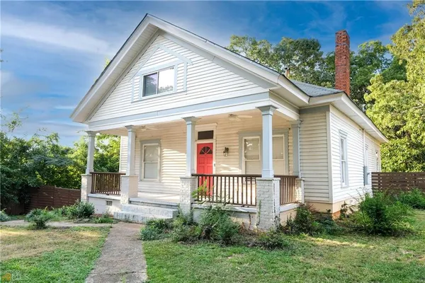 $475,000 | 1905 John Calvin Avenue, College Park, GA 30337
