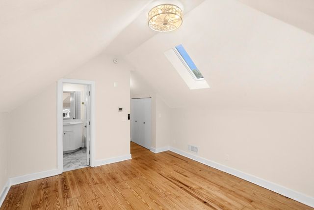 a view of front door of a house