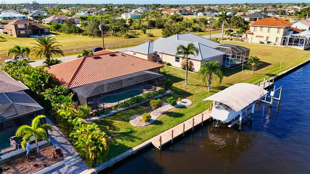 15564 Ruston Circle Port Charlotte, FL 33981 - Photo 57 of 99