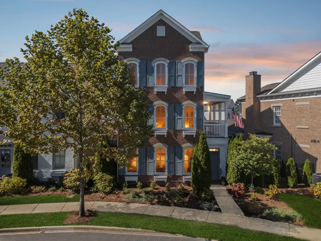 $1,049,000 | 3097 Rural Plains Circle, Franklin, TN 37064