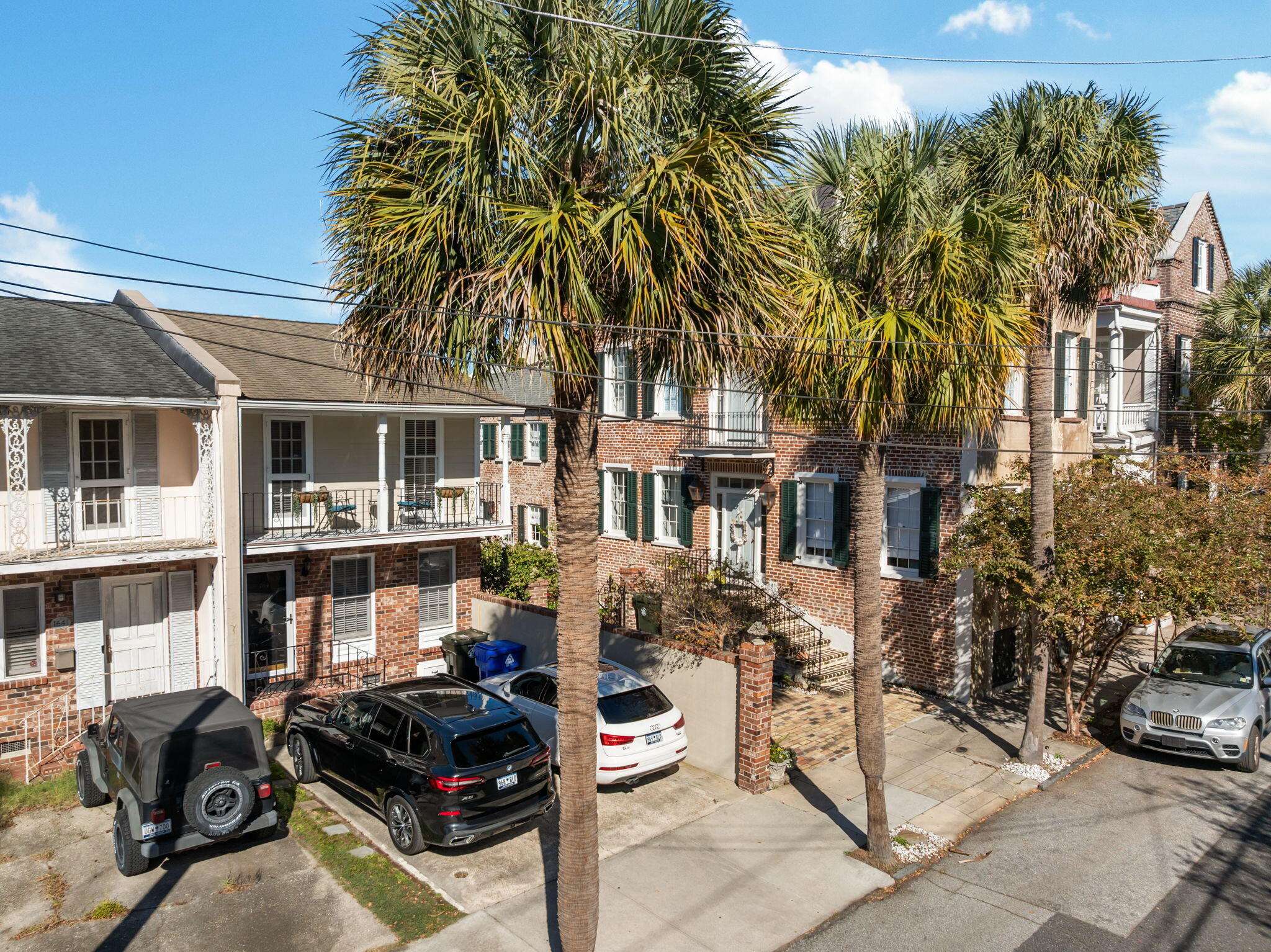 164 Queen Street Charleston, SC 29401 - Photo 24 of 24