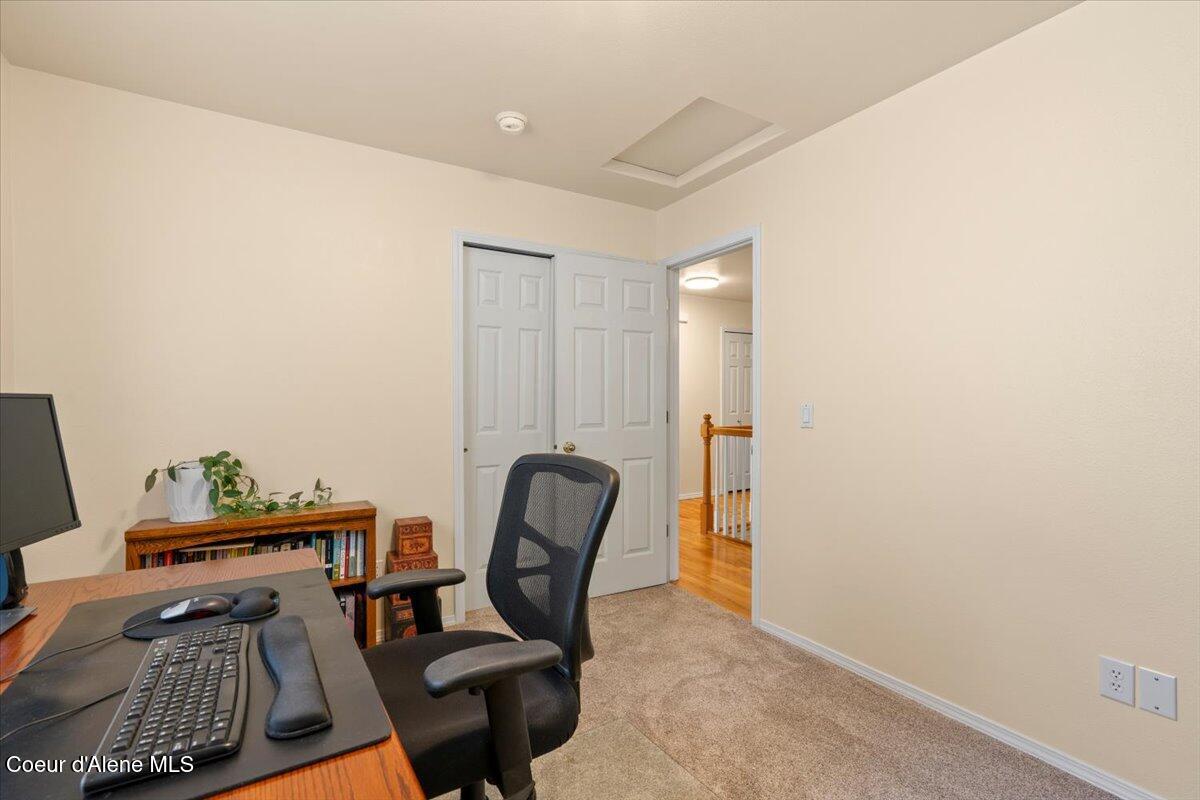 5765 North Carlisle Road Coeur D'Alene, ID 83815 - Photo 27 of 62 27-Bedroom 2