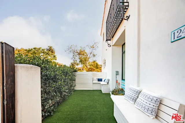 a view of outdoor space yard and patio