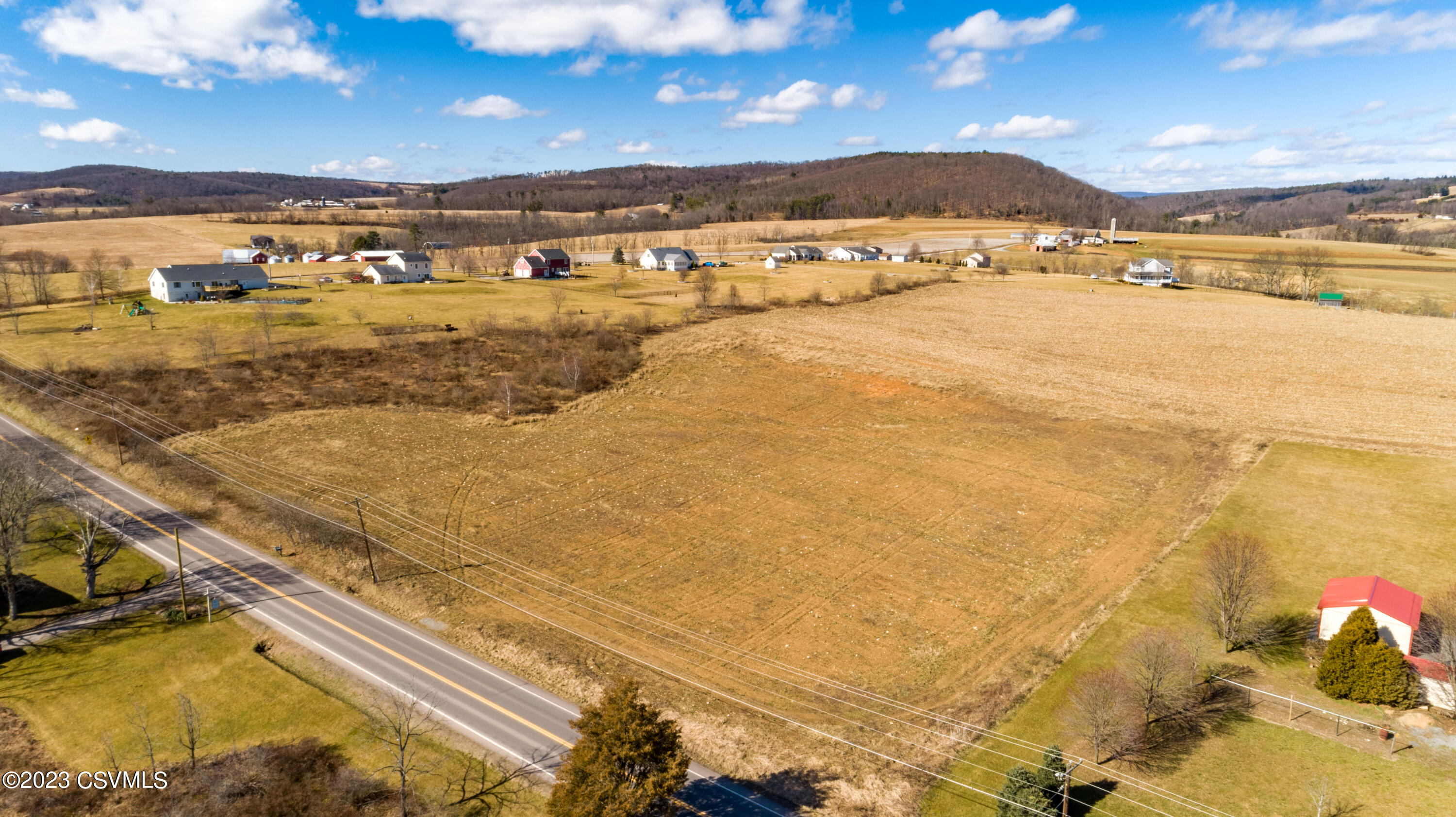 1845 State Route Orangeville, PA 17859 - Photo 5 of 13