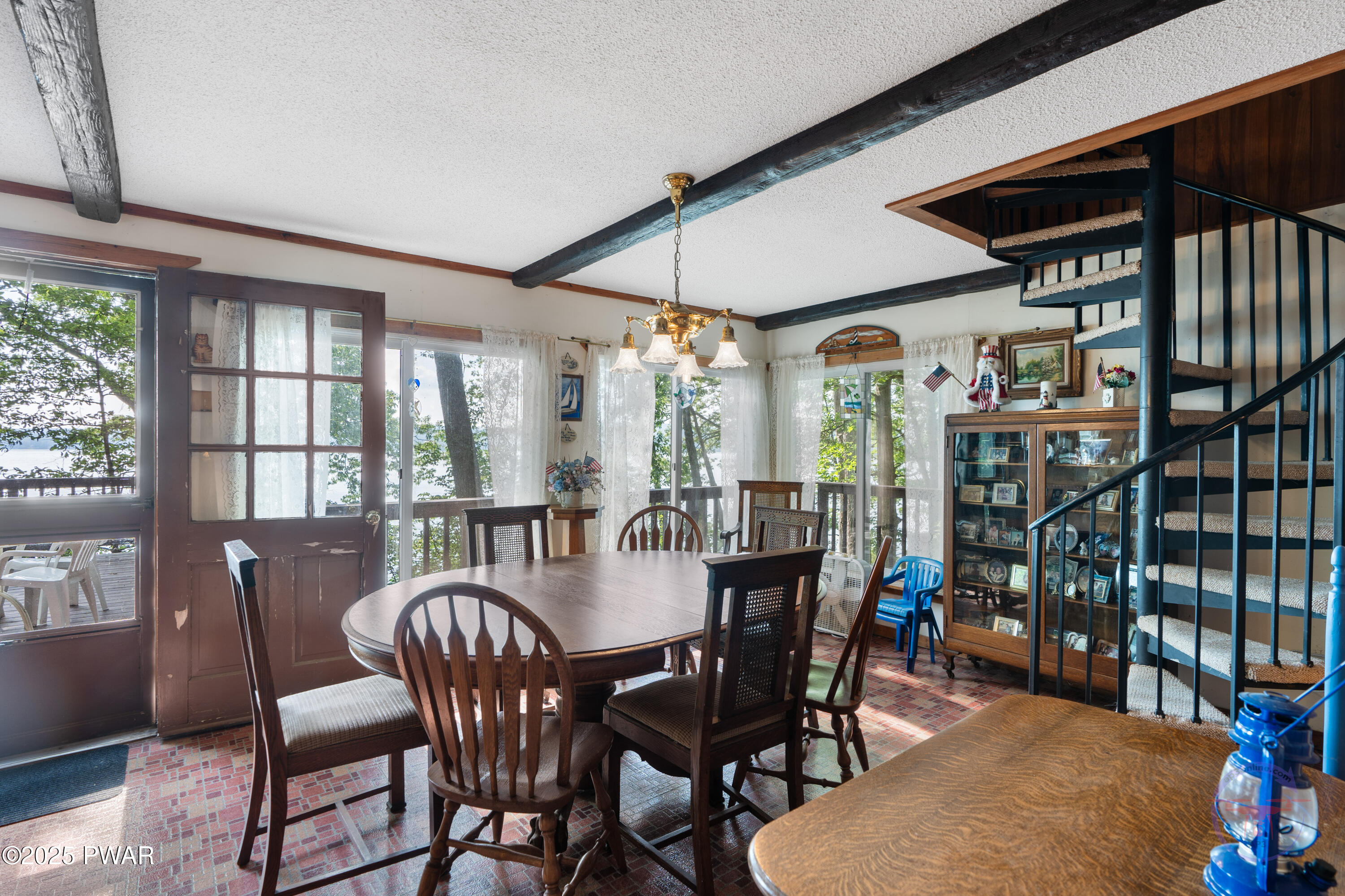 71 Boulder Point Road Lakeville, PA 18438 - Photo 24 of 45