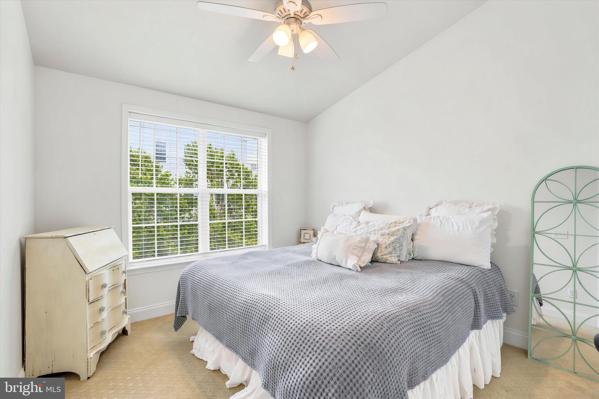 203 Corvus Circle Springfield, PA 19064 - Photo 25 of 41 Spacious bedroom #3 fits a king bed