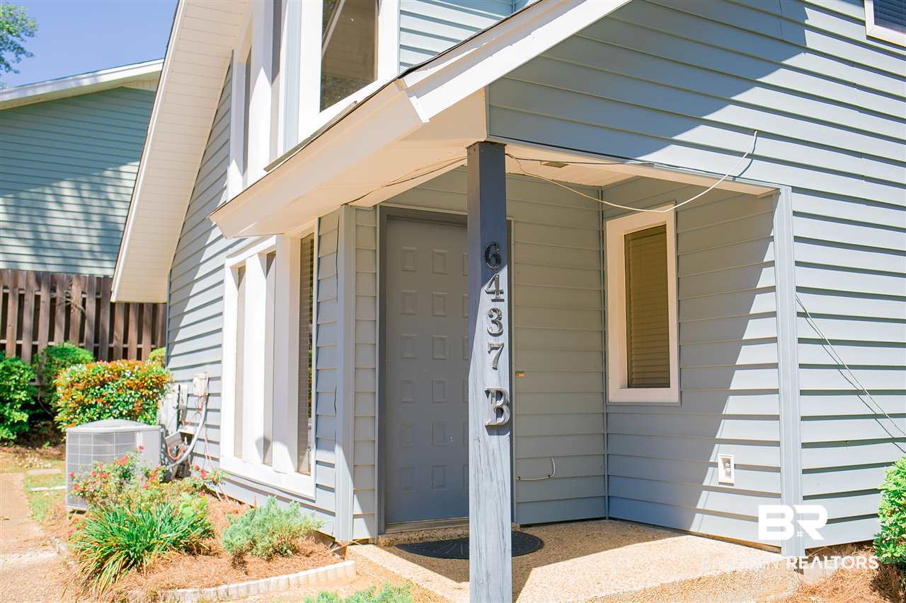 6437 Cedar Bend Court, Unit B Mobile, AL 36608 - Photo 34 of 35
