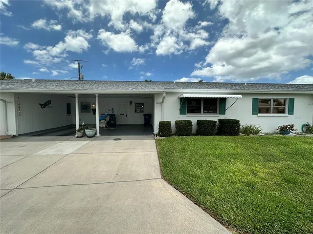 $100,000 | 6003 Coral Way, Unit 151, Bradenton, FL 34207