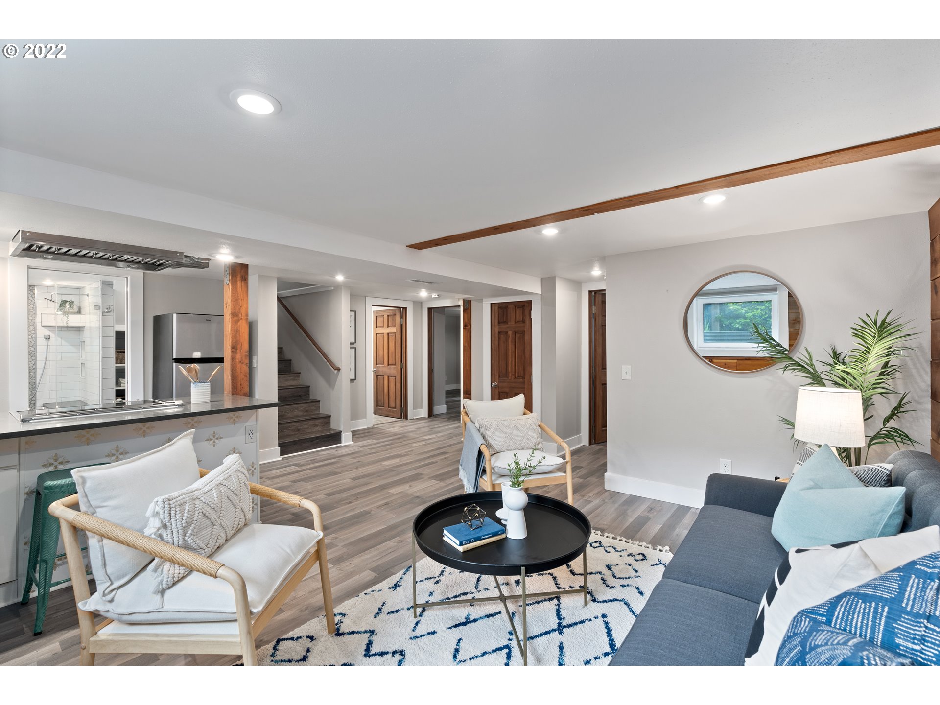 1806 Southwest Taylors Ferry Road Portland, OR 97219 - Photo 19 of 32 Gallery Image 19