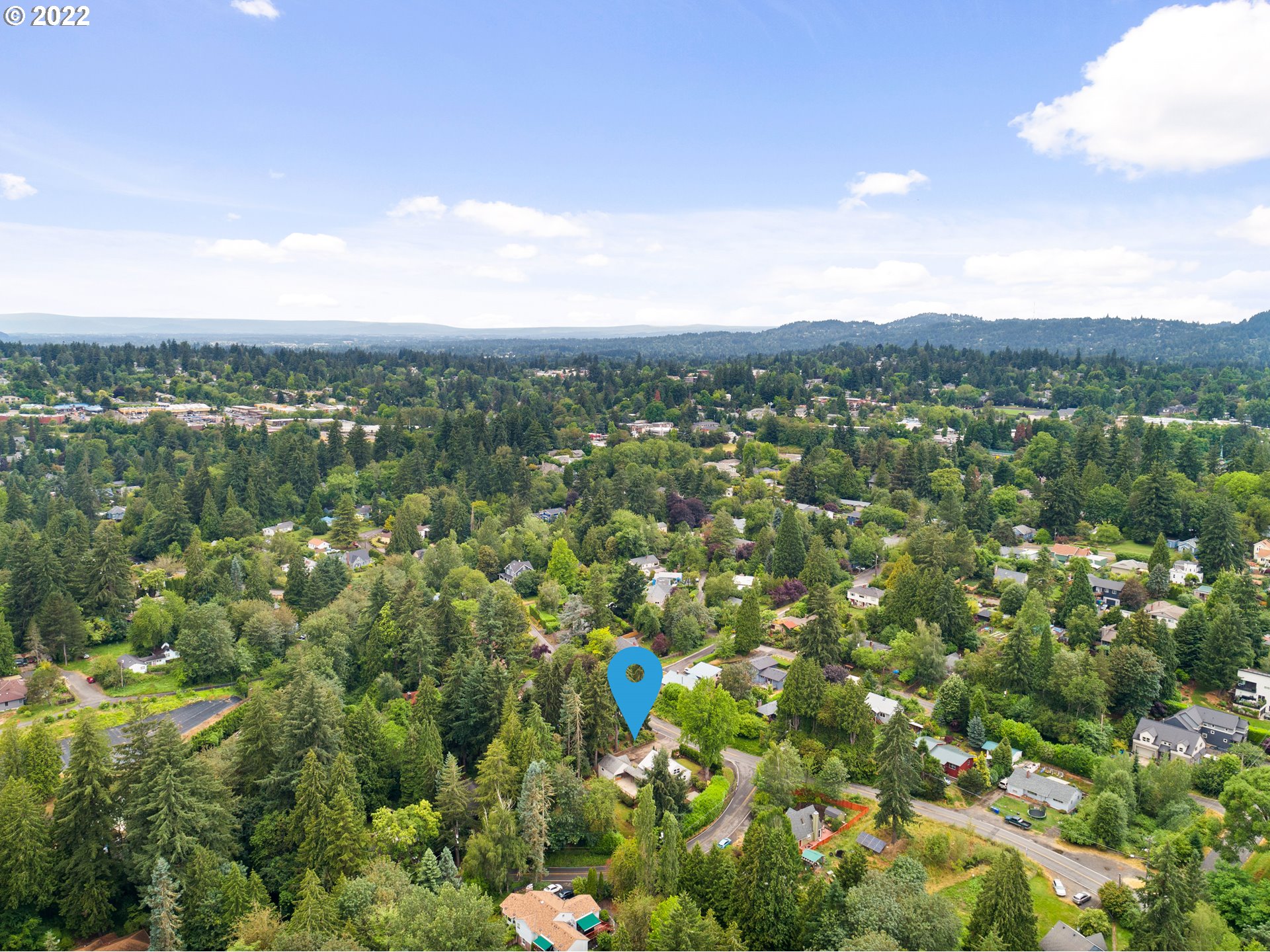 1806 Southwest Taylors Ferry Road Portland, OR 97219 - Photo 30 of 32 Gallery Image 30