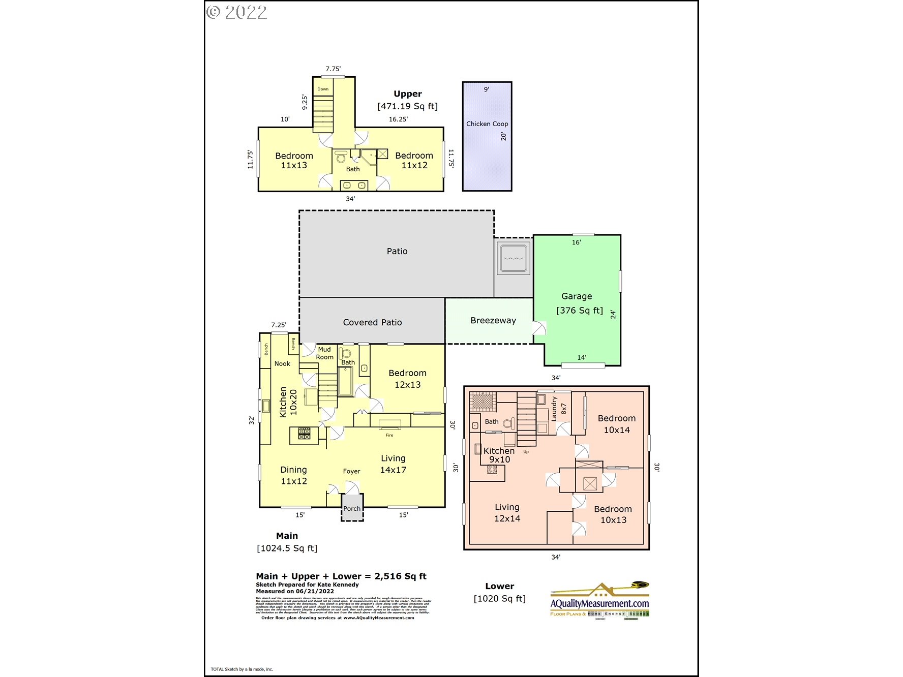 1806 Southwest Taylors Ferry Road Portland, OR 97219 - Photo 32 of 32 Gallery Image 32