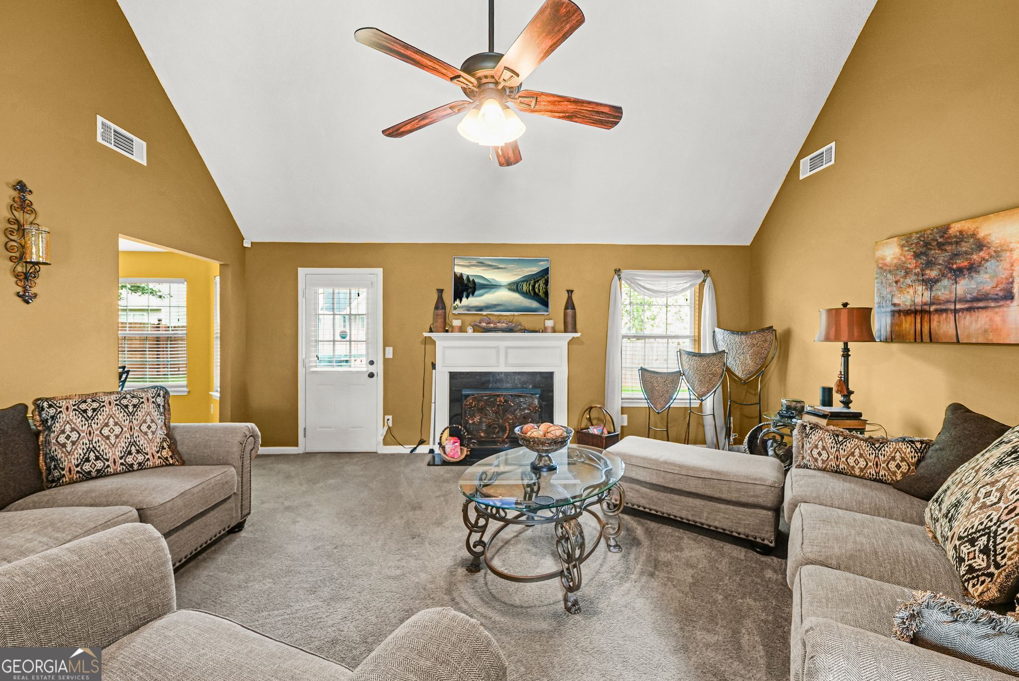 516 Gonzaga Circle Hampton, GA 30228 - Photo 6 of 30