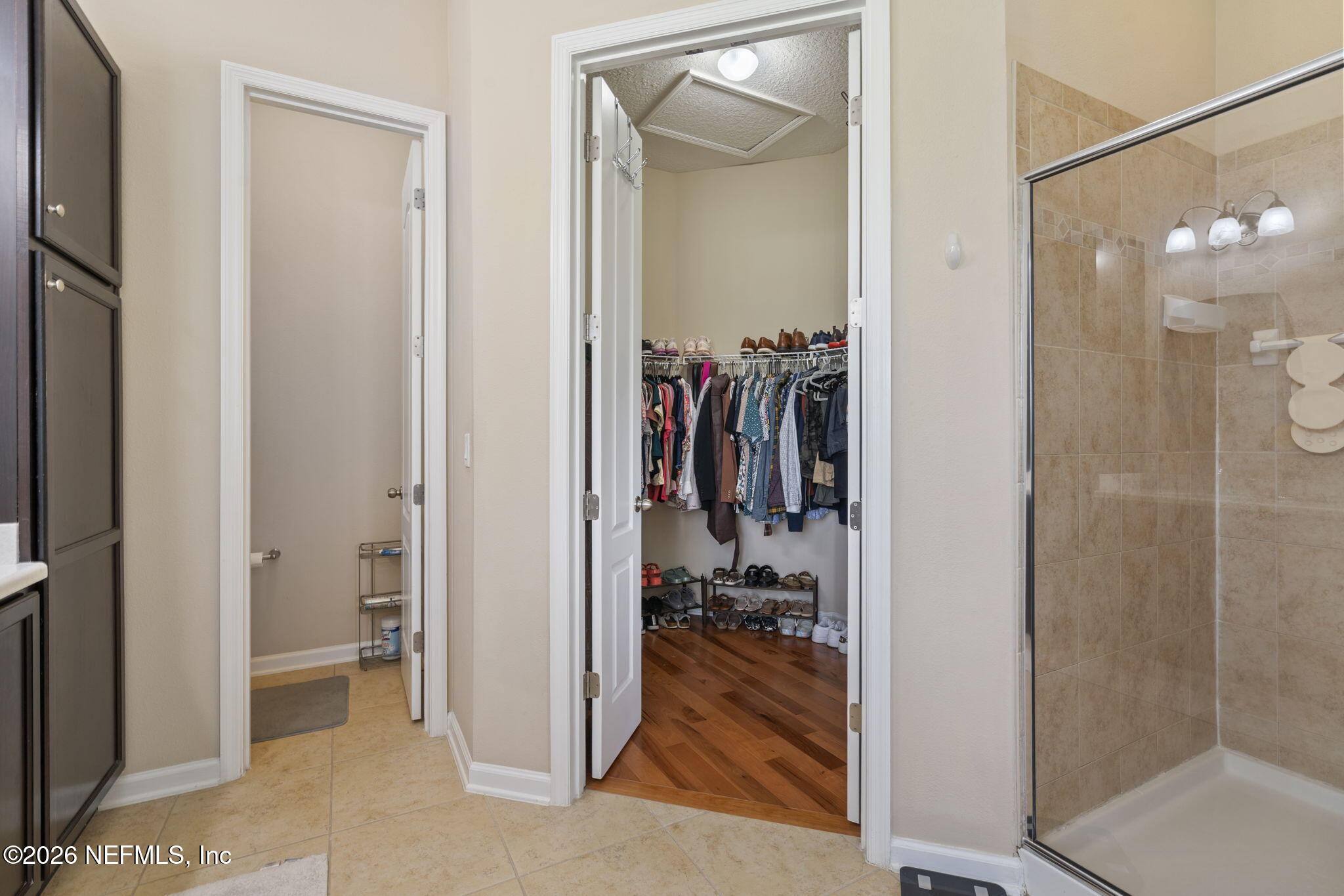 4464 Quail Hollow Road Orange Park, FL 32065 - Photo 30 of 54 Primary Bathroom