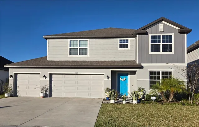 $559,000 | 11495 June Briar Loop, San Antonio, FL 33576