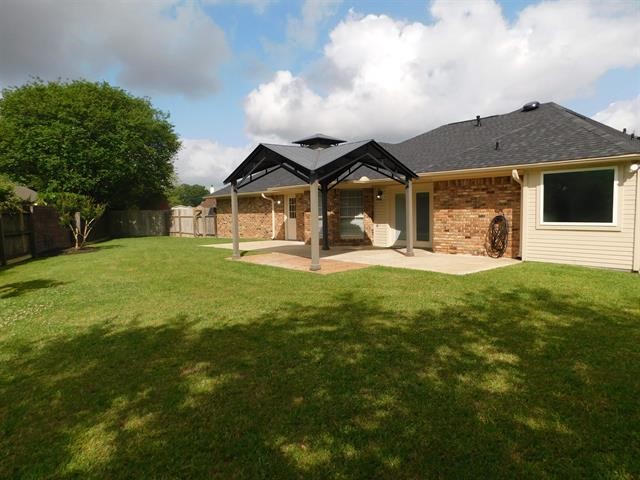 5245 Timberline Lane Beaumont, TX 77706 - Photo 40 of 46
