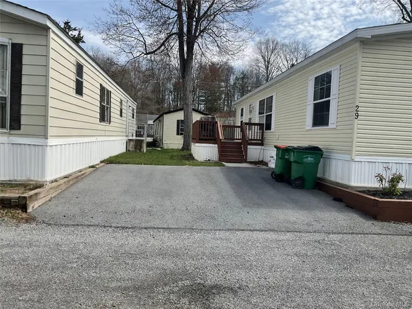 $235,000 | 95 New Hackensack Road, Unit 29, Wappingers Falls, NY 12590