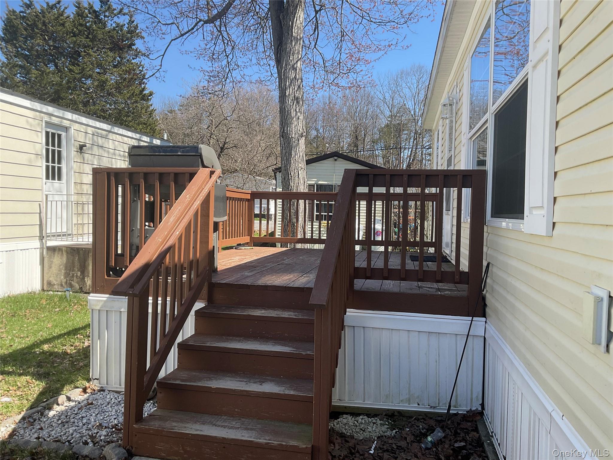 95 New Hackensack Road, Unit 29 Wappingers Falls, NY 12590 - Photo 2 of 22