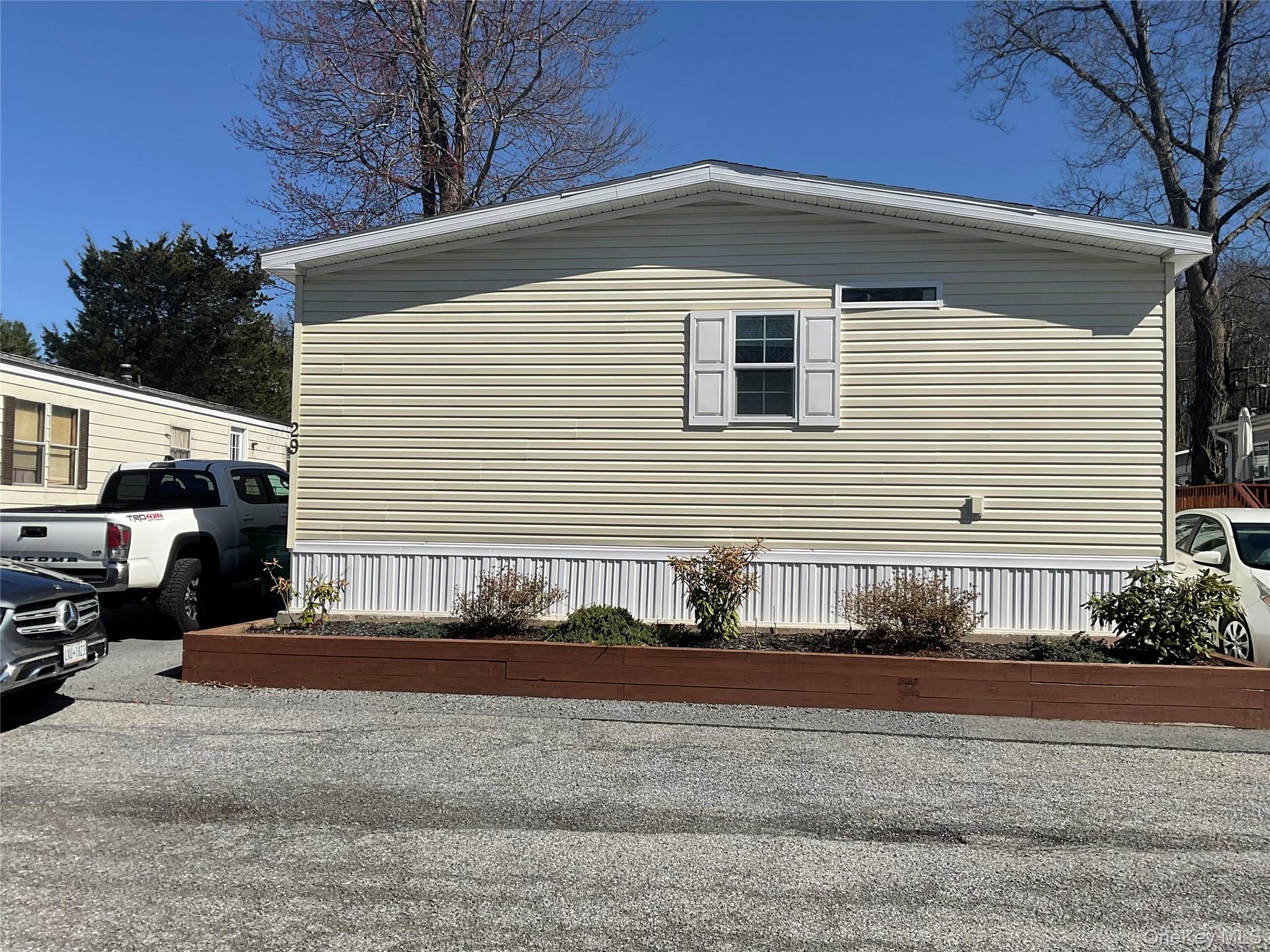 95 New Hackensack Road, Unit 29 Wappingers Falls, NY 12590 - Photo 3 of 22