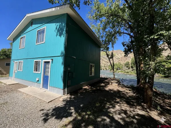 $289,000 | 120 Wilson Street, Naturita, CO 81422
