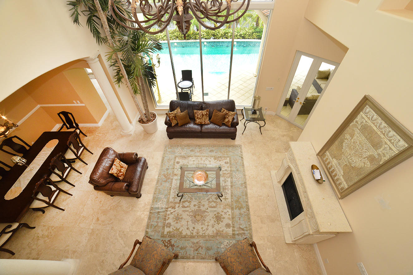 839 Coventry Street Boca Raton, FL 33487 - Photo 21 of 34 View from 2nd Floor