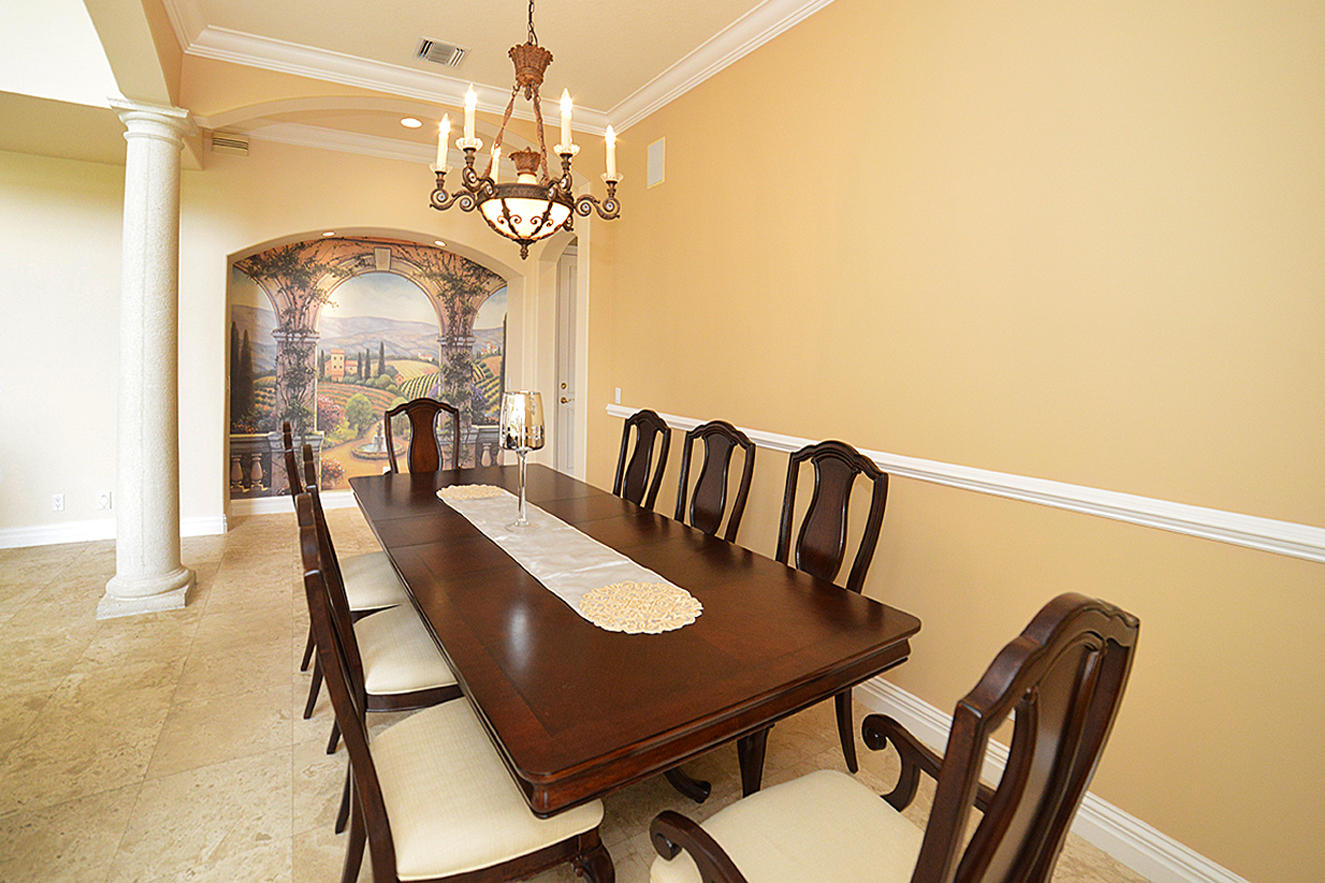 839 Coventry Street Boca Raton, FL 33487 - Photo 5 of 34 Formal Dining Room