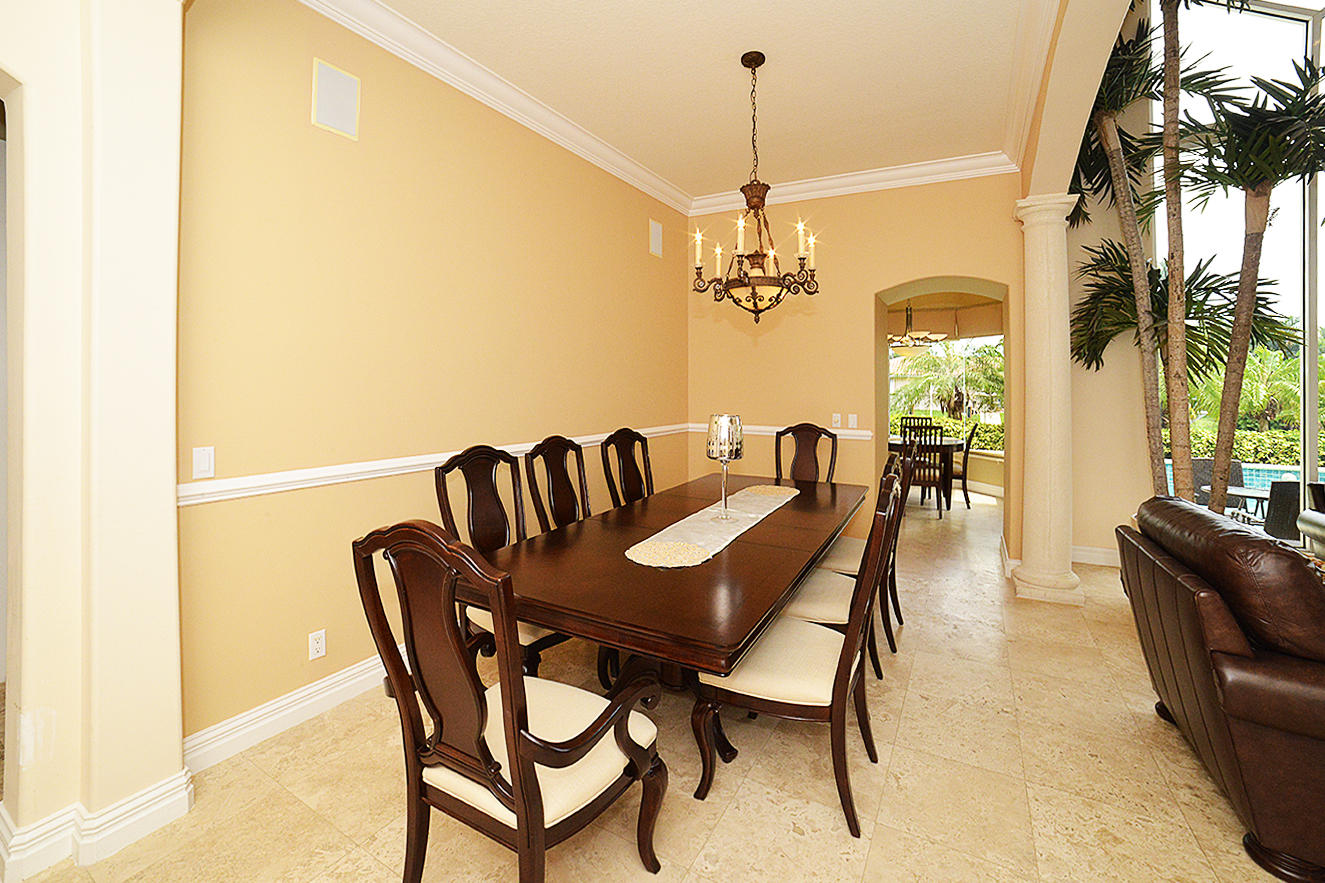 839 Coventry Street Boca Raton, FL 33487 - Photo 7 of 34 Dining Room