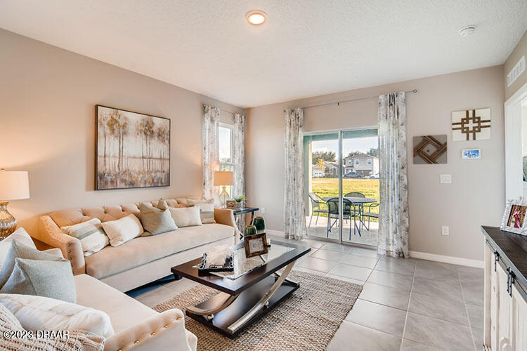 1362 Cork Drive Ormond Beach, FL 32174 - Photo 7 of 13 6 living room