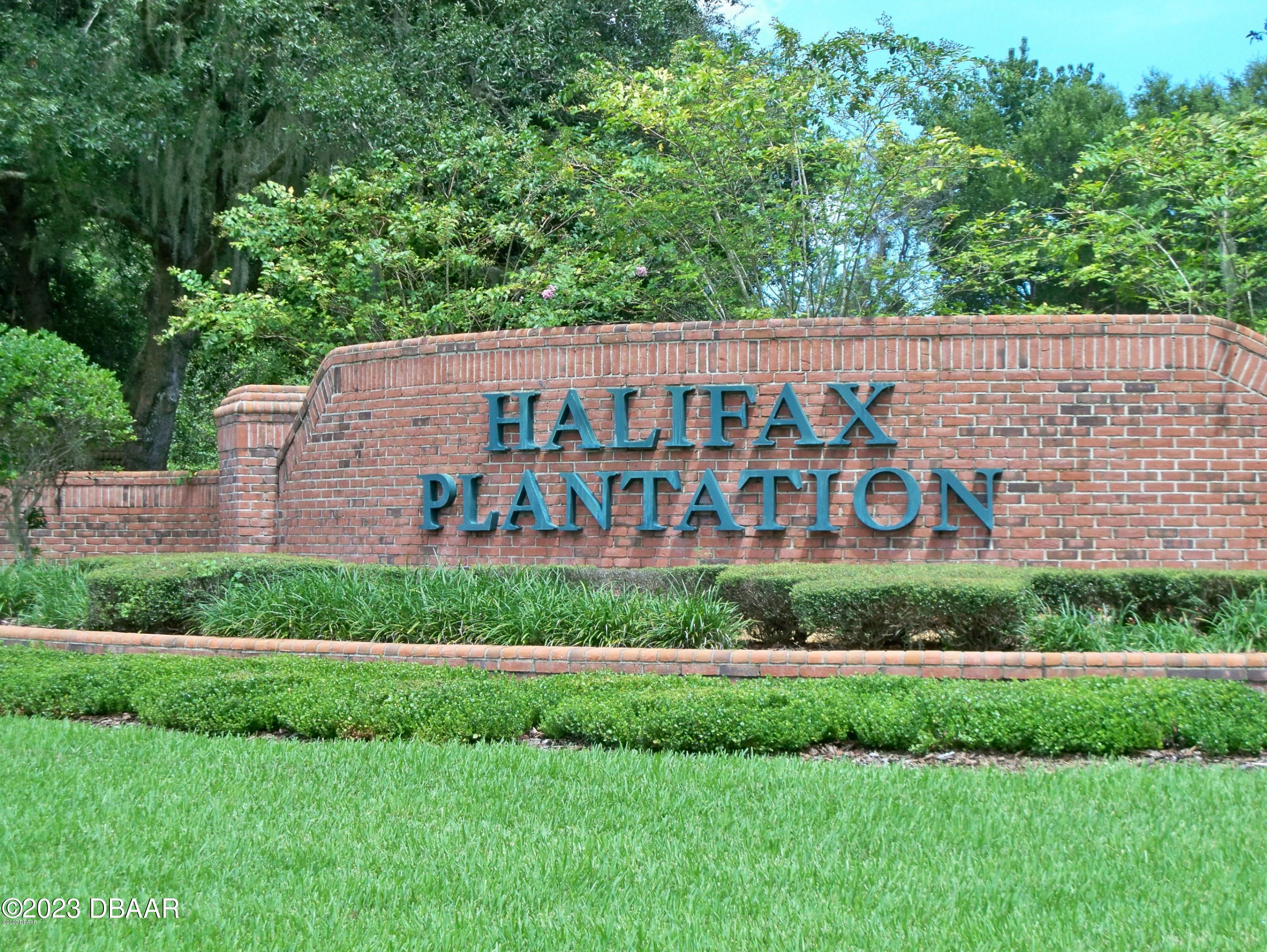 1362 Cork Drive Ormond Beach, FL 32174 - Photo 10 of 13 monument 2