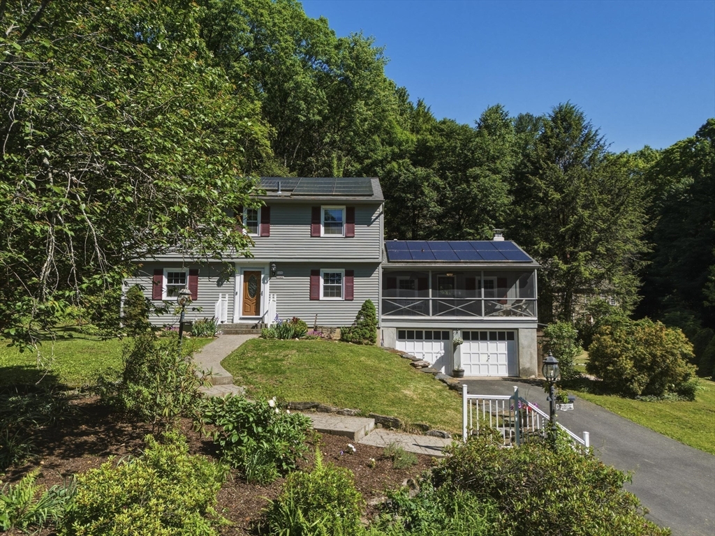 49 Country Way Northampton, MA 01062 - Photo 4 of 41