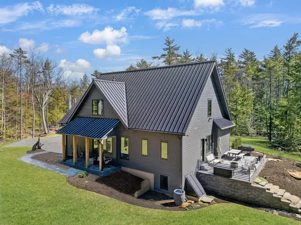 $850,000 | 191 Bryant Road, Jaffrey, NH 03452