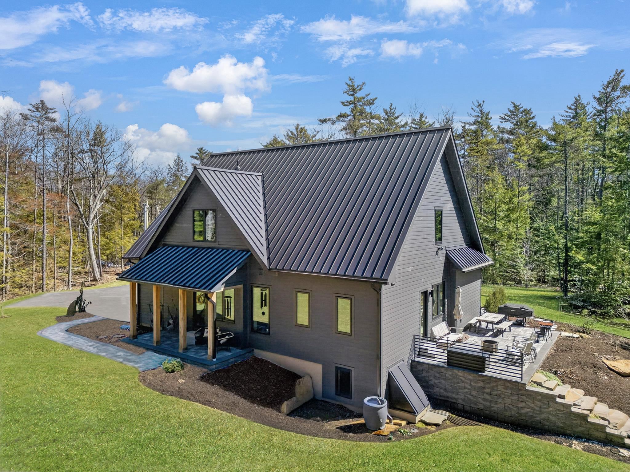 191 Bryant Road Jaffrey, NH 03452 - Photo 1 of 59