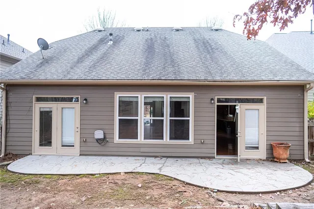 $2,800 | 4595 A Essen Lane, Cumming, GA 30041