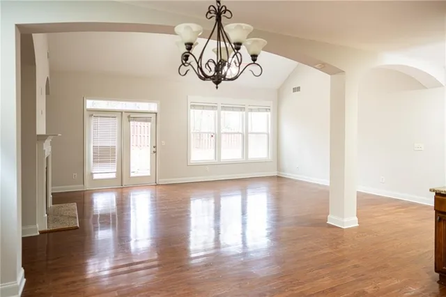 $2,800 | 4595 A Essen Lane, Cumming, GA 30041