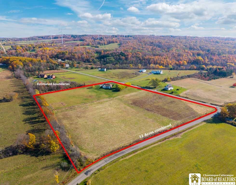 Straight Road Fredonia, NY 14063 - Photo 4 of 5