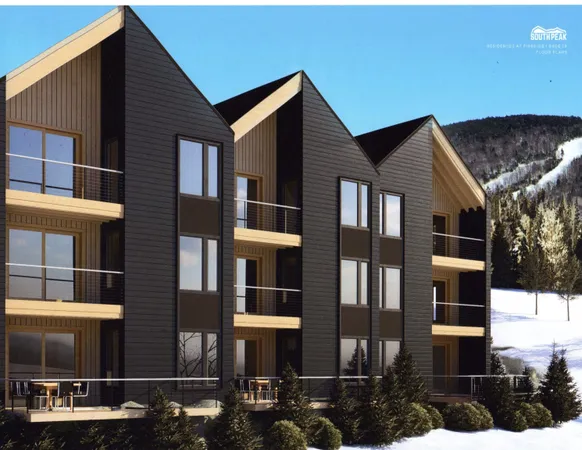 $2,695,000 | 16 A Ember Court, Unit 16A, Lincoln, NH 03251